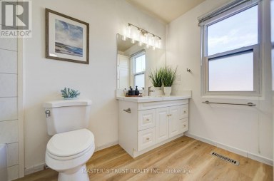 61 - 15 BRIMWOOD BOULEVARD Toronto (Agincourt North) Ontario photo 20
