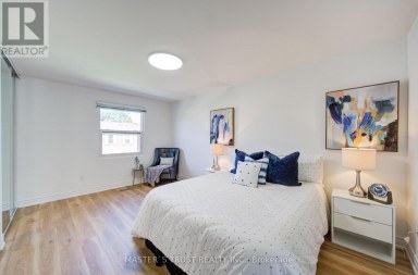 61 - 15 BRIMWOOD BOULEVARD Toronto (Agincourt North) Ontario photo 21