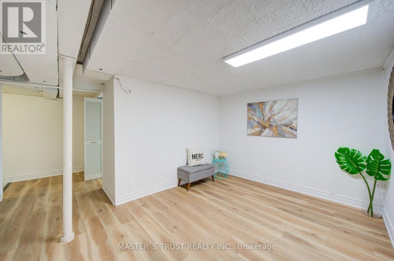 61 - 15 BRIMWOOD BOULEVARD, Toronto (Agincourt North), Ontario, M1V1E1