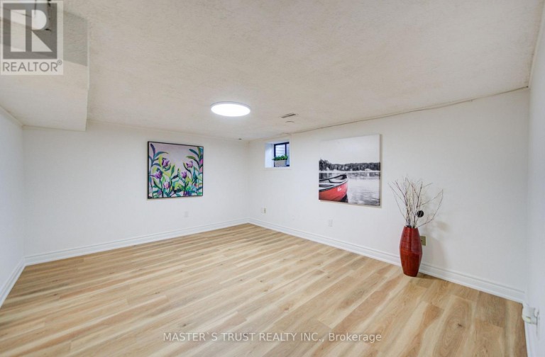 61 - 15 BRIMWOOD BOULEVARD, Toronto (Agincourt North), Ontario, M1V1E1