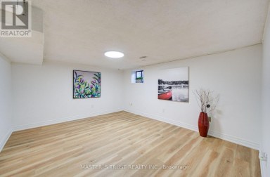 61 - 15 BRIMWOOD BOULEVARD Toronto (Agincourt North) Ontario photo 24