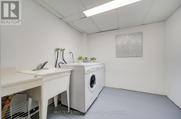 61 - 15 BRIMWOOD BOULEVARD, Toronto (Agincourt North), Ontario, M1V1E1