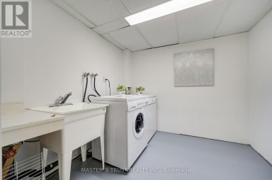 61 - 15 BRIMWOOD BOULEVARD Toronto (Agincourt North) Ontario photo 25