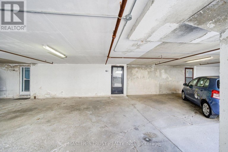 61 - 15 BRIMWOOD BOULEVARD, Toronto (Agincourt North), Ontario, M1V1E1
