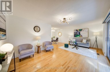 61 - 15 BRIMWOOD BOULEVARD Toronto (Agincourt North) Ontario photo 3