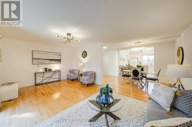 61 - 15 BRIMWOOD BOULEVARD Toronto (Agincourt North) Ontario photo 4