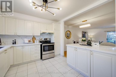 61 - 15 BRIMWOOD BOULEVARD Toronto (Agincourt North) Ontario photo 5