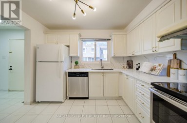 61 - 15 BRIMWOOD BOULEVARD Toronto (Agincourt North) Ontario photo 7