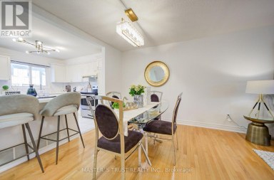 61 - 15 BRIMWOOD BOULEVARD Toronto (Agincourt North) Ontario photo 9