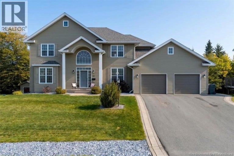 57 Colchester Drive, Quispamsis, New Brunswick, E2E0N4
