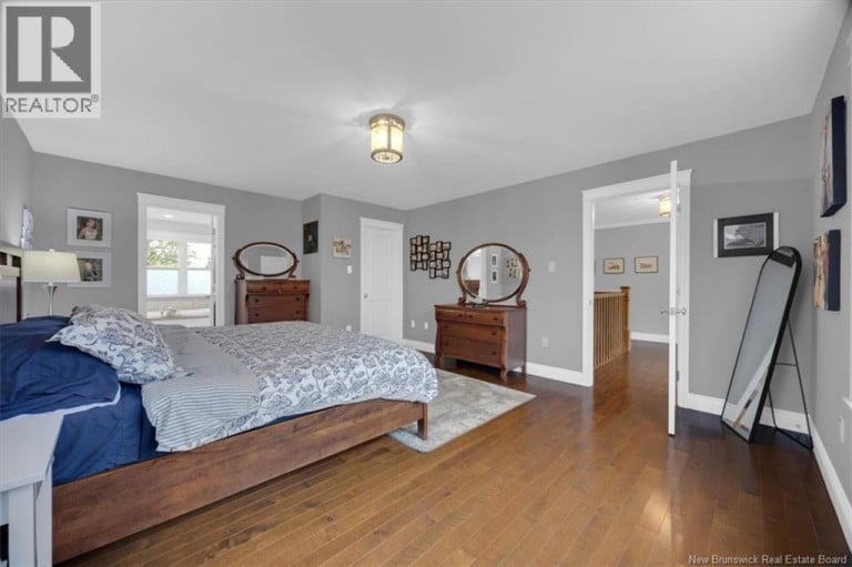 57 Colchester Drive, Quispamsis, New Brunswick, E2E0N4