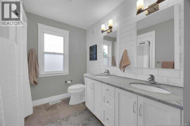 57 Colchester Drive, Quispamsis, New Brunswick, E2E0N4