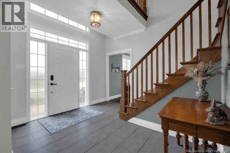 57 Colchester Drive, Quispamsis, New Brunswick, E2E0N4
