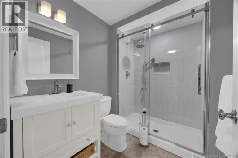 57 Colchester Drive, Quispamsis, New Brunswick, E2E0N4