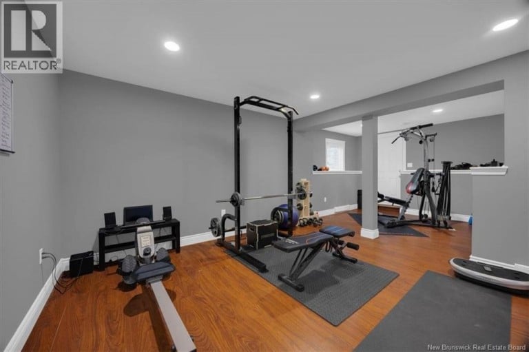 57 Colchester Drive, Quispamsis, New Brunswick, E2E0N4