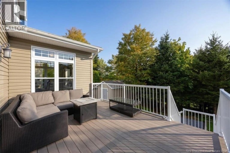 57 Colchester Drive, Quispamsis, New Brunswick, E2E0N4