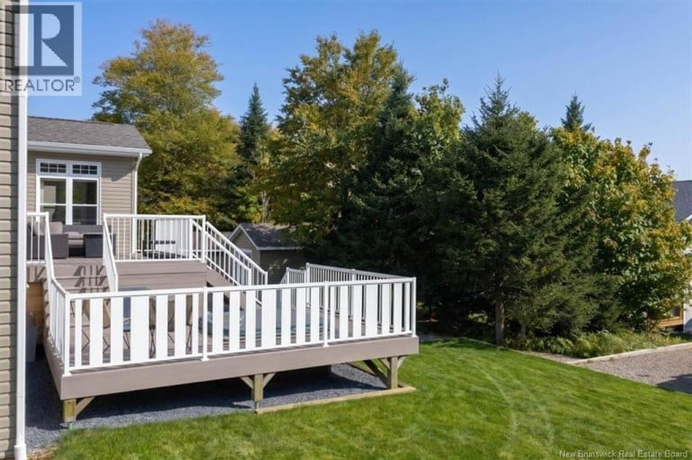 57 Colchester Drive, Quispamsis, New Brunswick, E2E0N4
