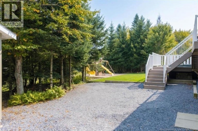 57 Colchester Drive, Quispamsis, New Brunswick, E2E0N4