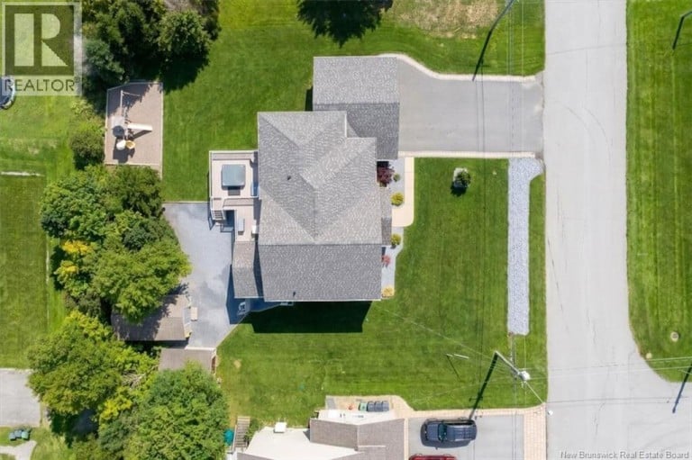 57 Colchester Drive, Quispamsis, New Brunswick, E2E0N4