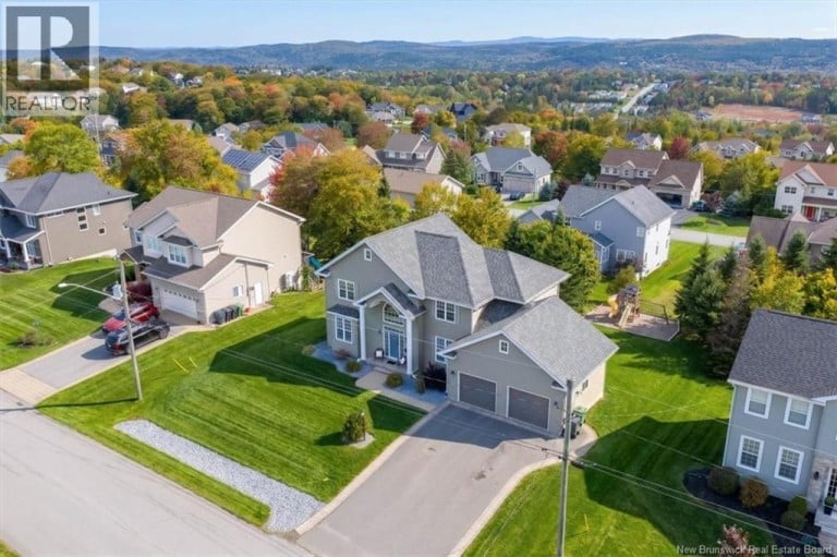 57 Colchester Drive, Quispamsis, New Brunswick, E2E0N4