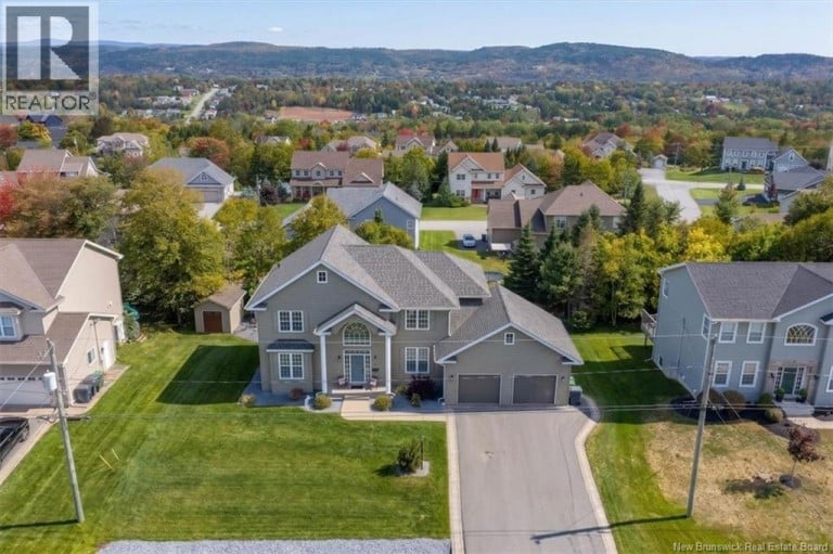 57 Colchester Drive, Quispamsis, New Brunswick, E2E0N4