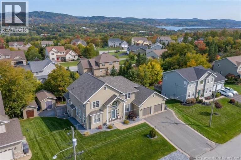 57 Colchester Drive, Quispamsis, New Brunswick, E2E0N4