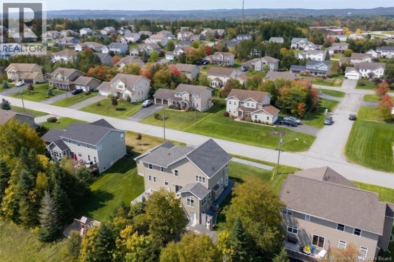 57 Colchester Drive, Quispamsis, New Brunswick, E2E0N4