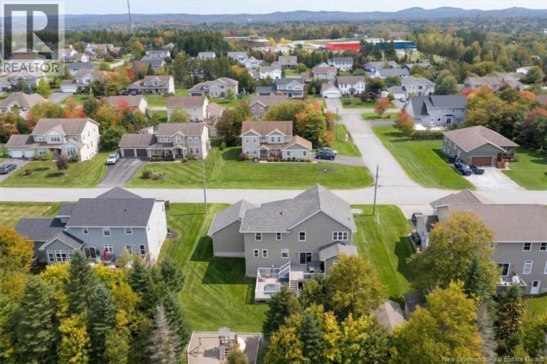 57 Colchester Drive, Quispamsis, New Brunswick, E2E0N4
