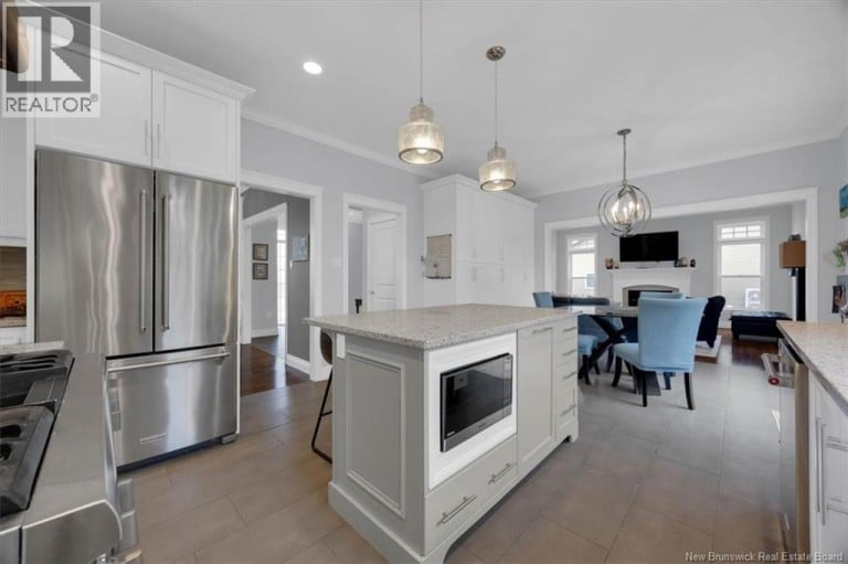 57 Colchester Drive, Quispamsis, New Brunswick, E2E0N4