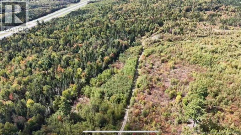 Saint David Ridge Road, Oak Bay, New Brunswick, E3L4P5