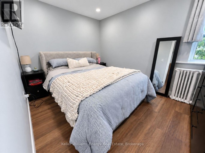 3 - 5 CRANDALL STREET, Kawartha Lakes (Lindsay), Ontario, K9V1R9
