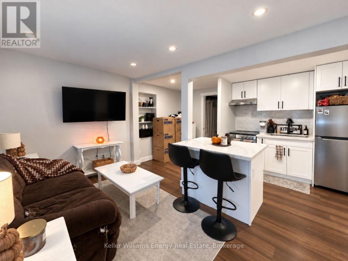 3 - 5 CRANDALL STREET, Kawartha Lakes (Lindsay), Ontario, K9V1R9