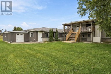 212 OLD MILFORD ROAD Prince Edward County (Hallowell Ward) Ontario photo 1
