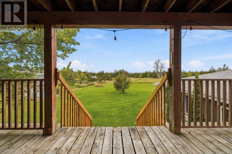 212 OLD MILFORD ROAD, Prince Edward County (Hallowell Ward), Ontario, K0K2T0