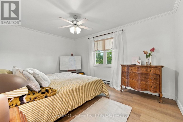 212 OLD MILFORD ROAD, Prince Edward County (Hallowell Ward), Ontario, K0K2T0