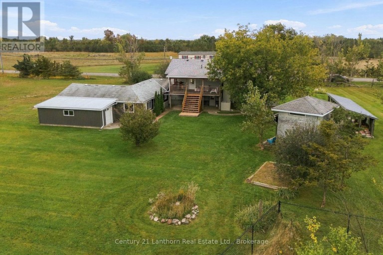 212 OLD MILFORD ROAD, Prince Edward County (Hallowell Ward), Ontario, K0K2T0