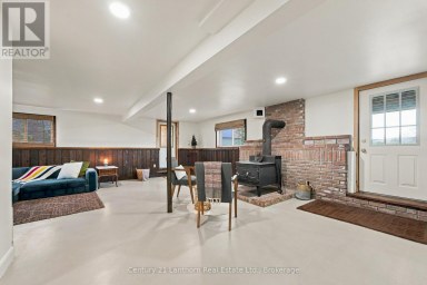 212 OLD MILFORD ROAD Prince Edward County (Hallowell Ward) Ontario photo 27