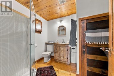 212 OLD MILFORD ROAD Prince Edward County (Hallowell Ward) Ontario photo 30
