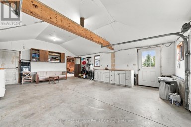 212 OLD MILFORD ROAD Prince Edward County (Hallowell Ward) Ontario photo 32