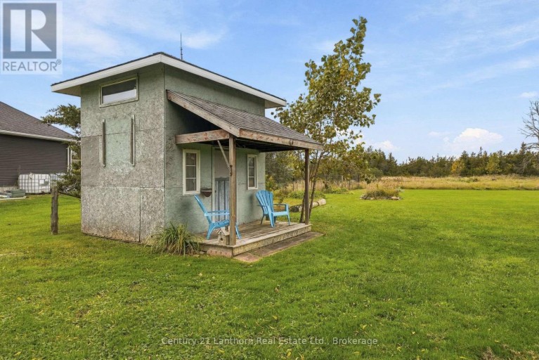 212 OLD MILFORD ROAD, Prince Edward County (Hallowell Ward), Ontario, K0K2T0