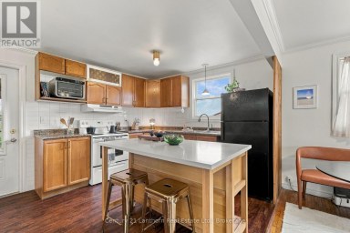 212 OLD MILFORD ROAD Prince Edward County (Hallowell Ward) Ontario photo 5
