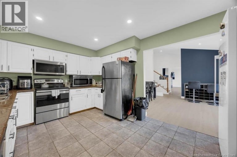 4 Hughes Crescent, Quispamsis, New Brunswick, E2E2S9