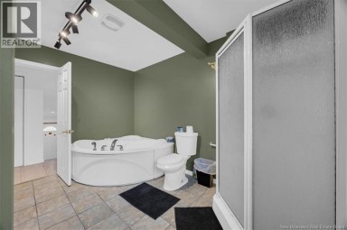 4 Hughes Crescent Quispamsis New Brunswick photo 13