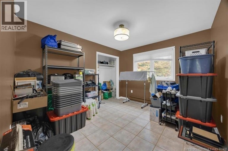 4 Hughes Crescent, Quispamsis, New Brunswick, E2E2S9