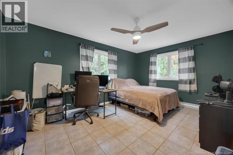 4 Hughes Crescent, Quispamsis, New Brunswick, E2E2S9