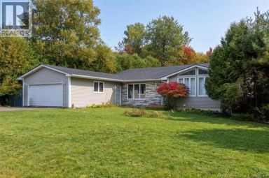 4 Hughes Crescent Quispamsis New Brunswick photo 2
