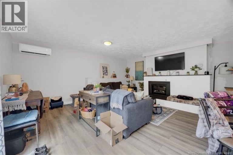 4 Hughes Crescent, Quispamsis, New Brunswick, E2E2S9