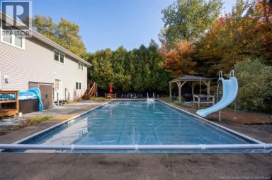 4 Hughes Crescent Quispamsis New Brunswick photo 27