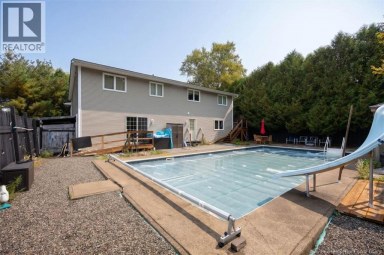 4 Hughes Crescent Quispamsis New Brunswick photo 28