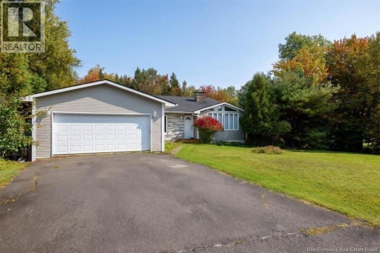 4 Hughes Crescent, Quispamsis, New Brunswick, E2E2S9